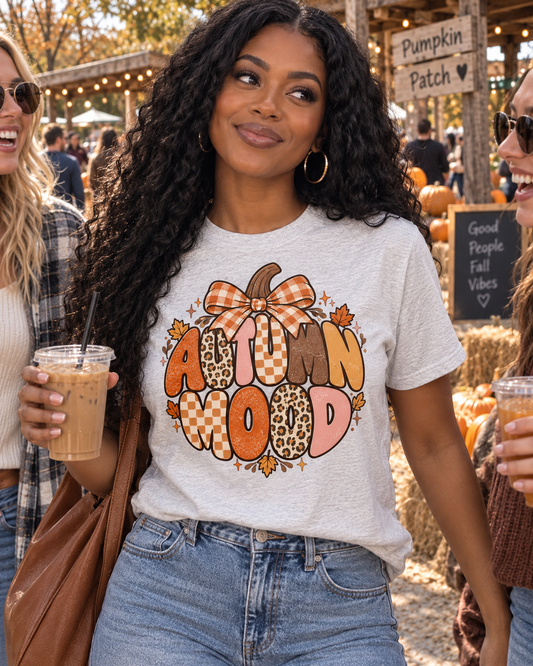 Autumn Mood Tee