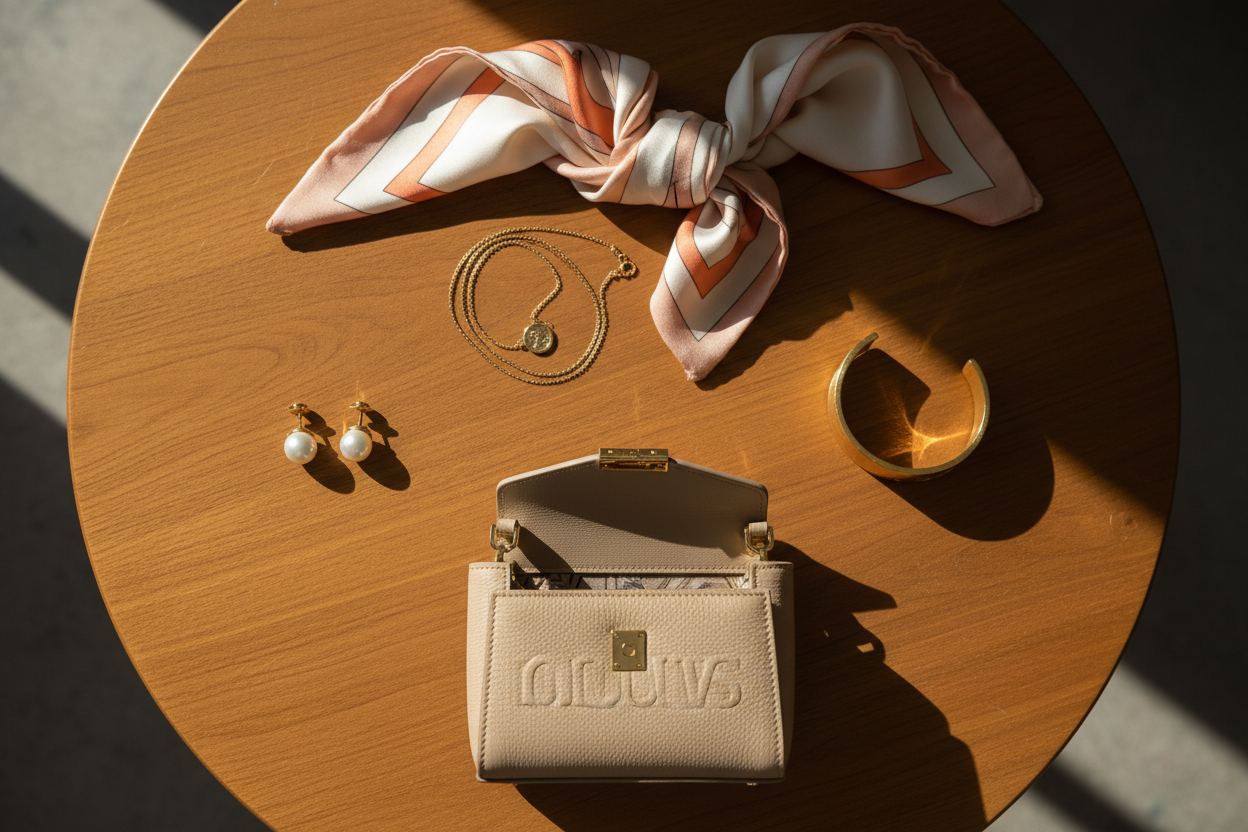 Accessories