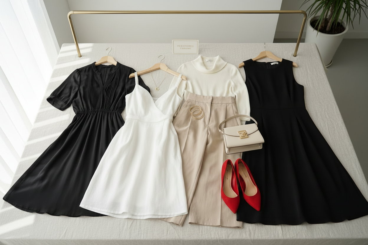 Clothing