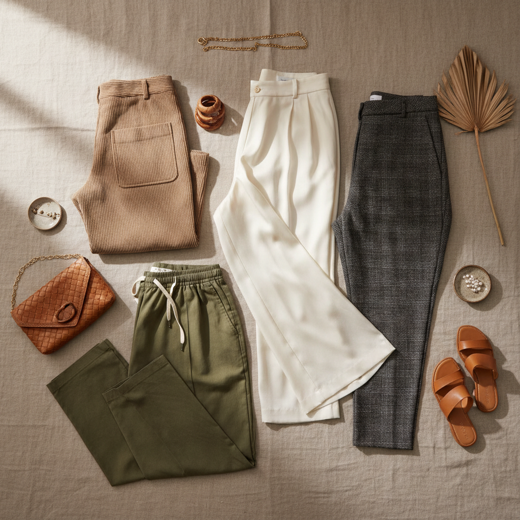 Pants