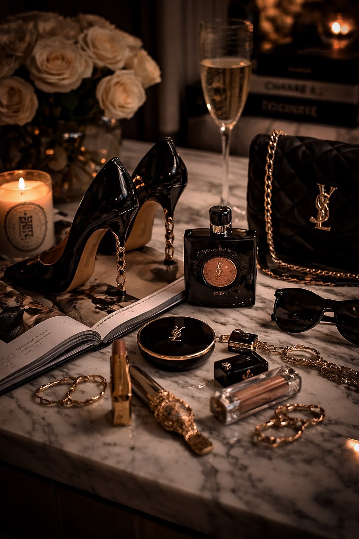Premium Collection