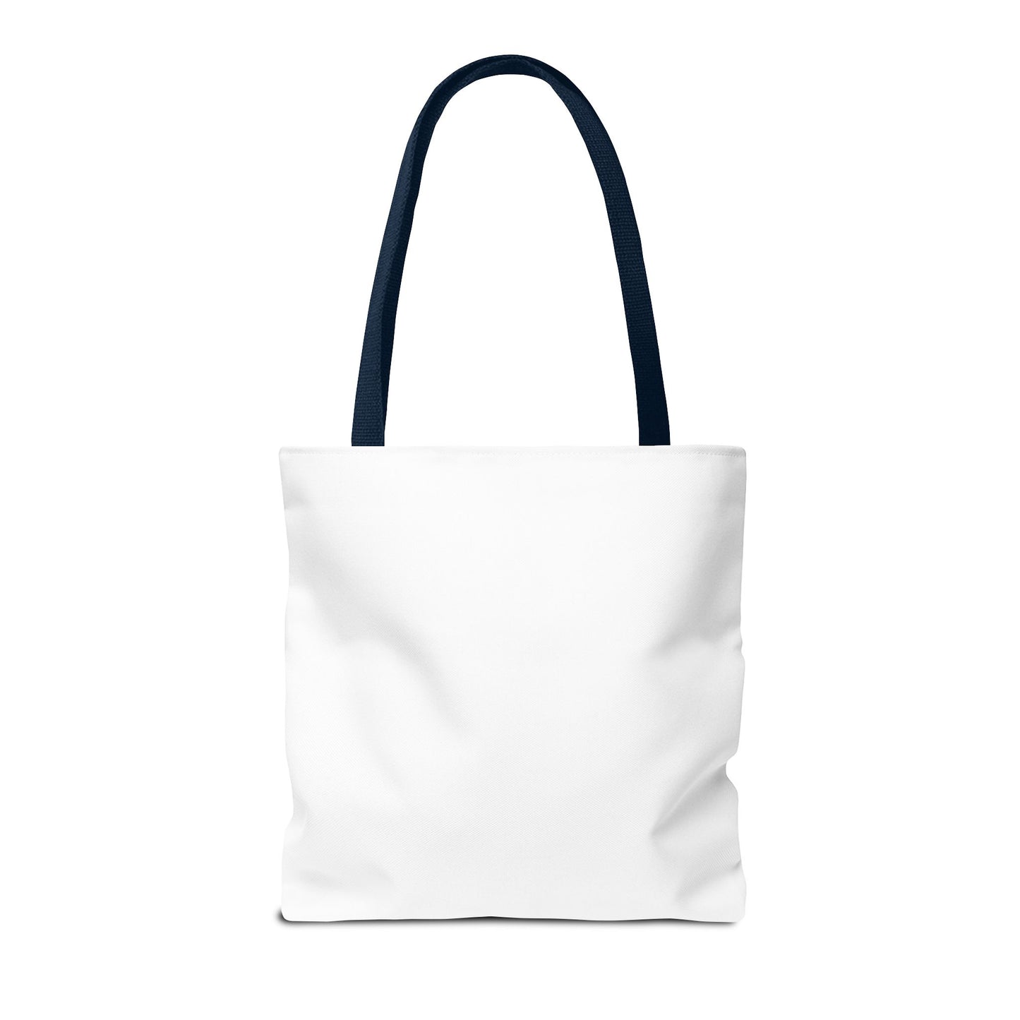 Human Nature Era character tote bag | 70s retro soul illustration