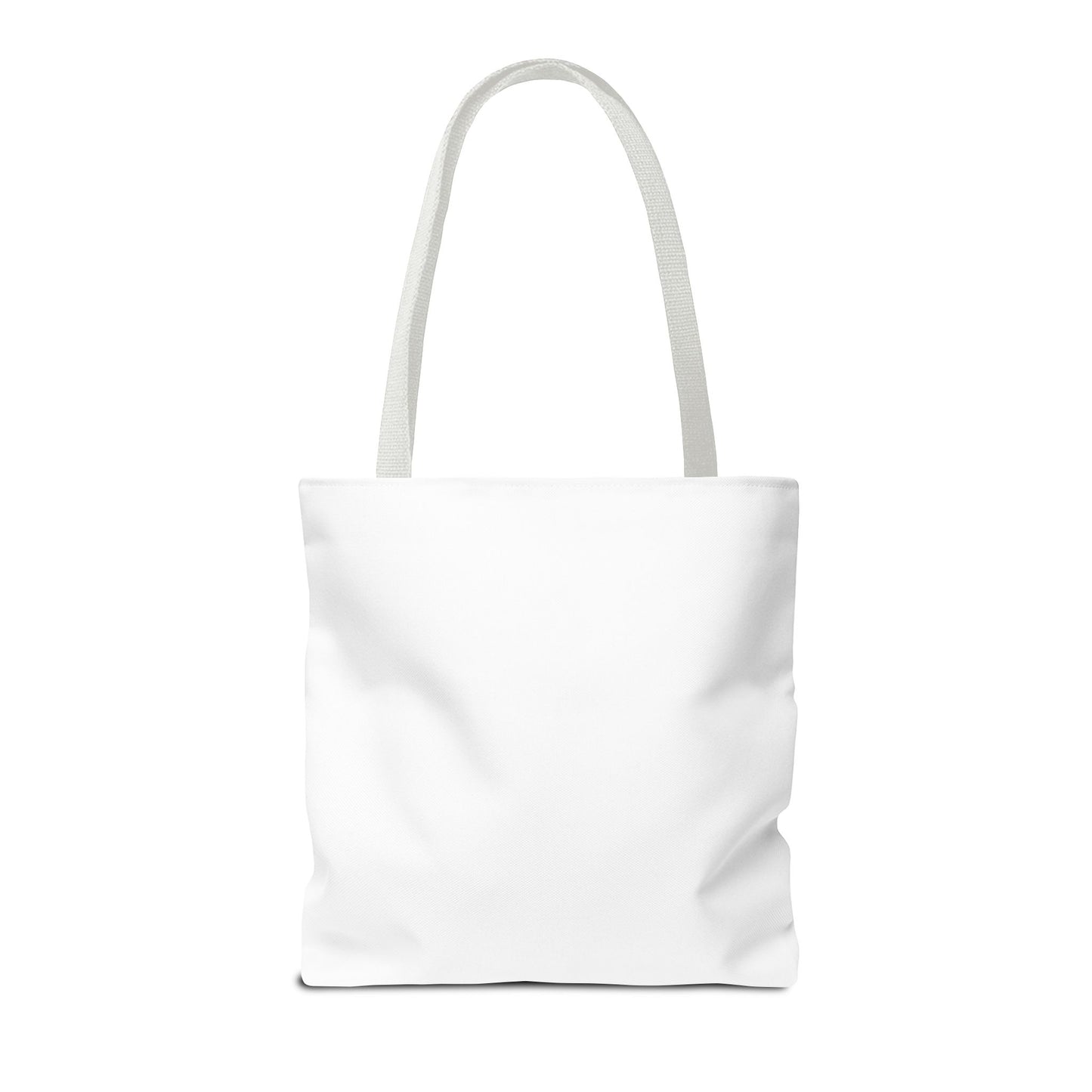 Cowgirl Chic Tote Bag — "Dreamin' Big But Make It Cowgirl" Graphic Tote