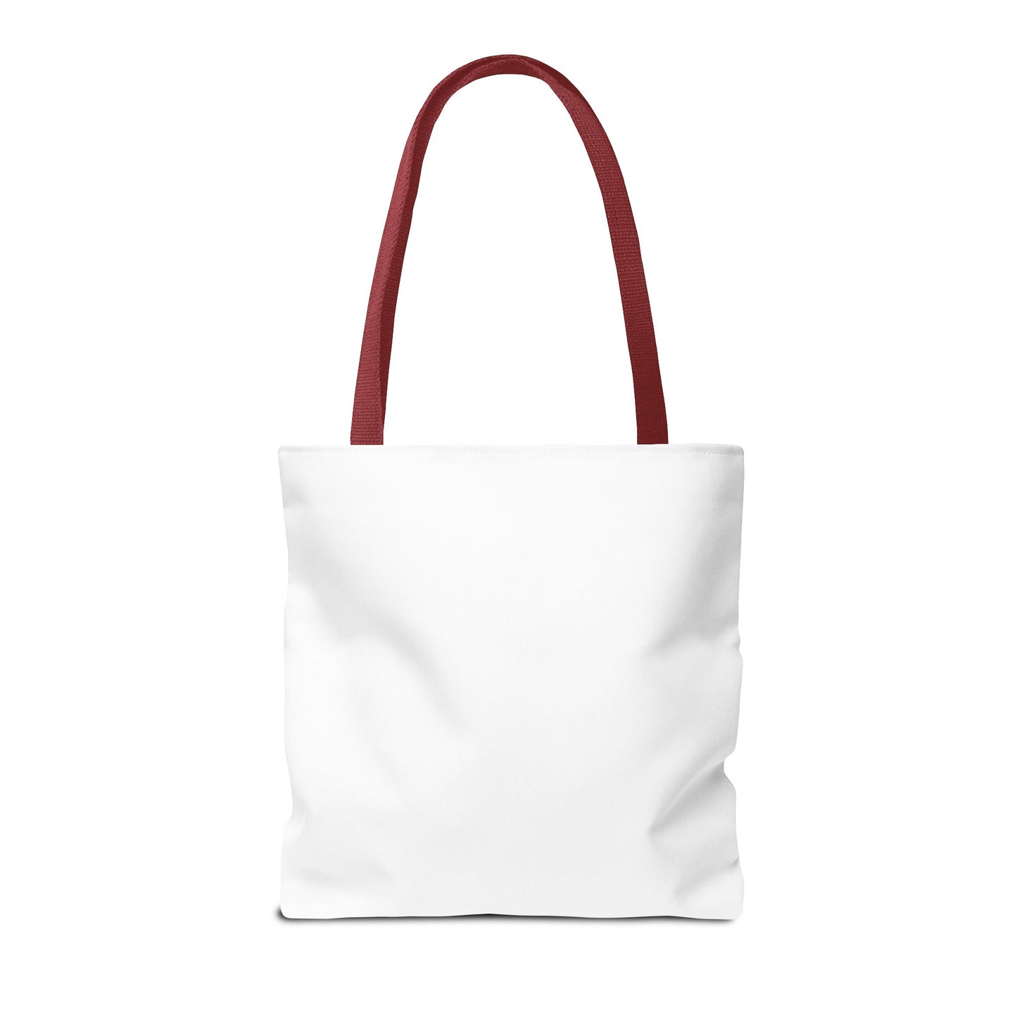 Cowgirl Chic Tote Bag — "Dreamin' Big But Make It Cowgirl" Graphic Tote